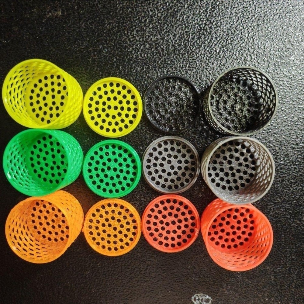 3D-Druck Korallen-Reproduktion – Aquarium Fish Reproduction Bewertung und Preis