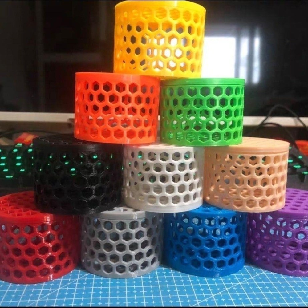 3D-Druck Korallen-Reproduktion – Aquarium Fish Reproduction Bewertung und Preis