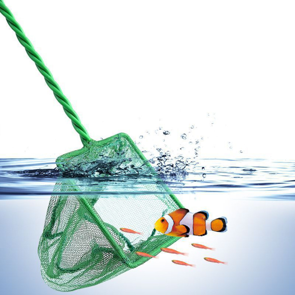 3 Stück Fischernetze, tragbar, – Aquarium Fishland Bewertung und Preis