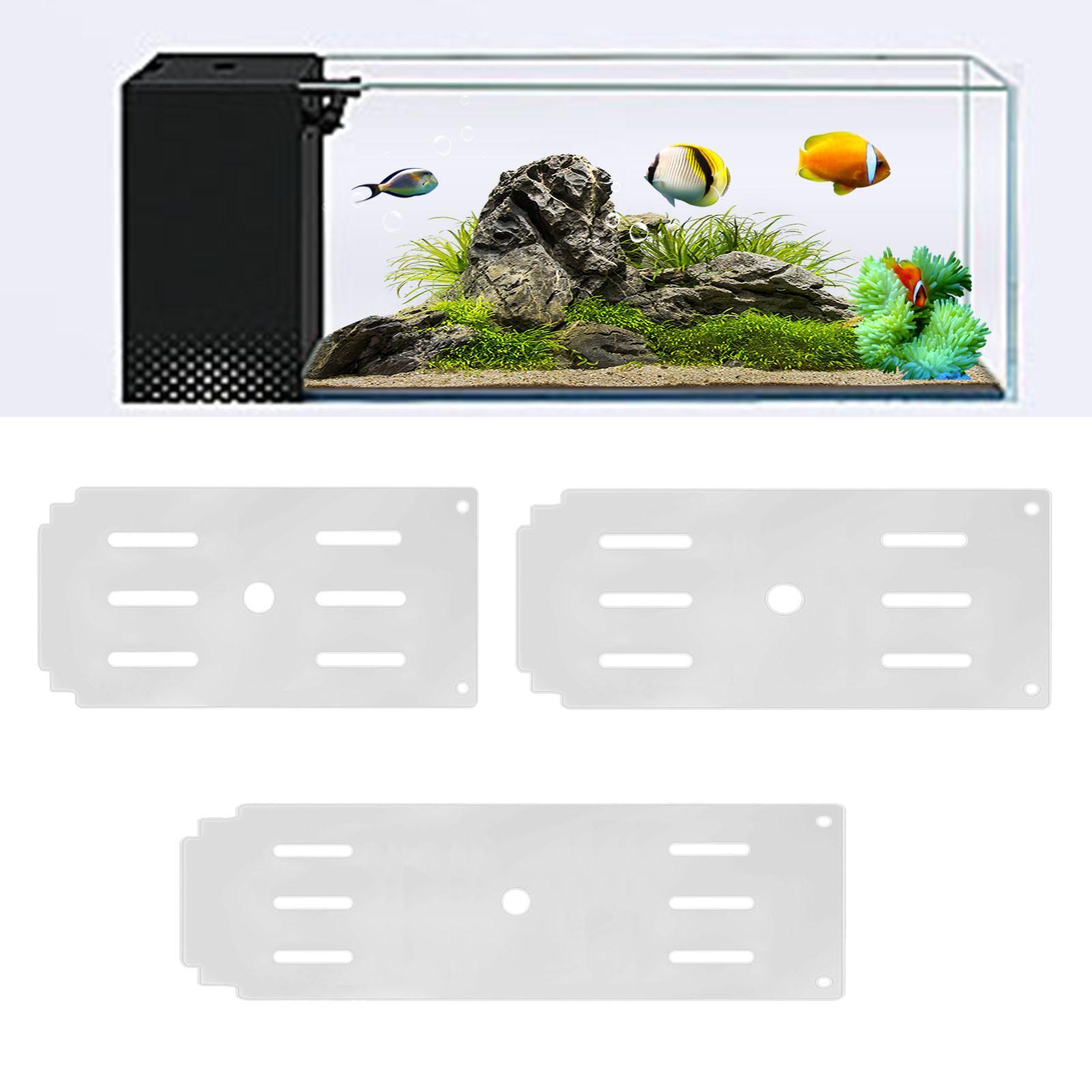 Aquarium-Acryl-Überdachung, Aq – Aquarium Fish Jump Guard Bewertung und Preis