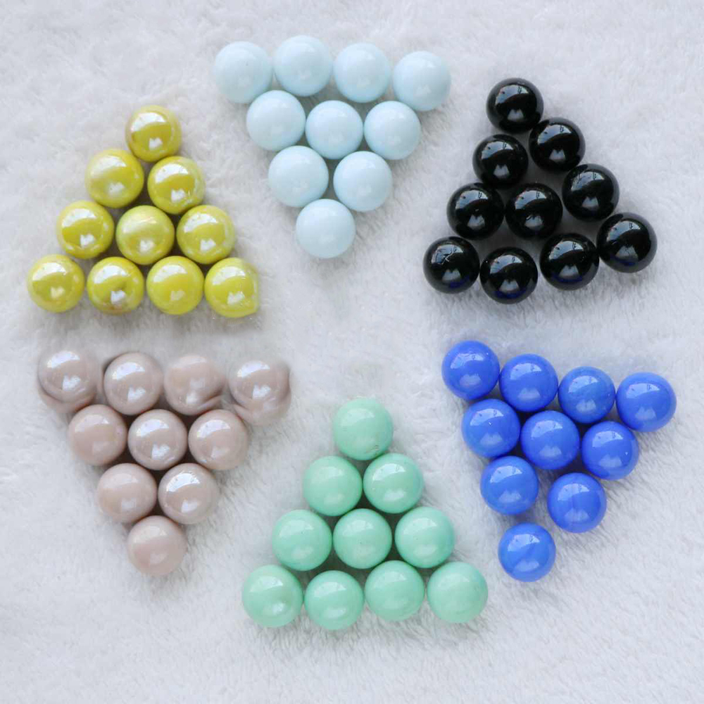 66Pcs Dia16mm Einfarbig Glas K – Aquarium Fish Guppy Bewertung und Preis