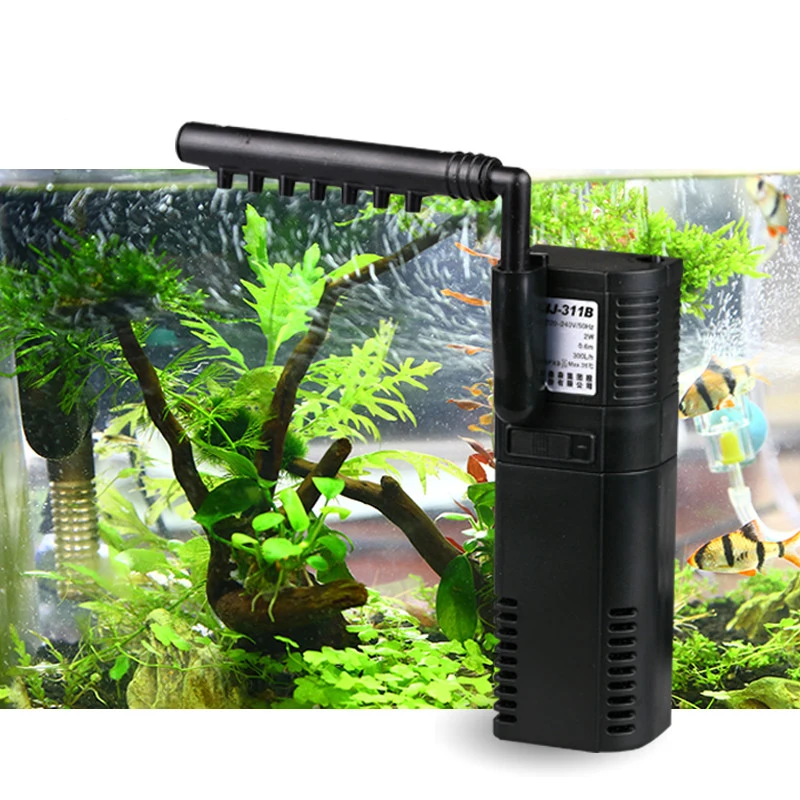 Sunsun mini nano 111b 311b 611 – Aquarium Fish Photography Bewertung und Preis